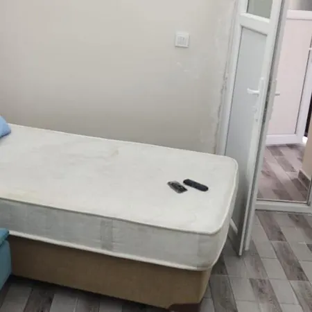 Denize 50 Metre! 2+1 Tatil Evi ילובה