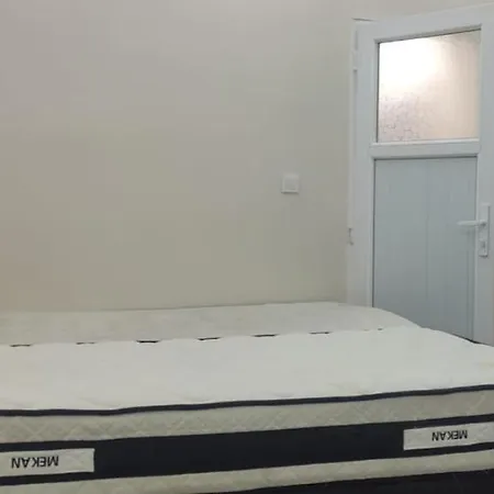 בית נופש Denize 50 Metre! 2+1 Tatil Evi