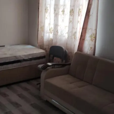 בית נופש Denize 50 Metre! 2+1 Tatil Evi